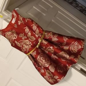 Childrens Place size 10 dress